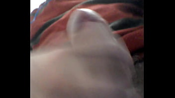 Preview 3 of Gujrat Bpxxx - I masturbate using the webcam of my tablet