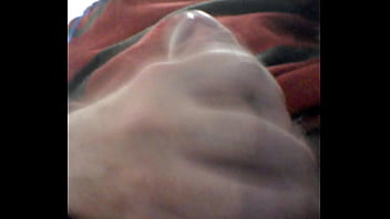 Preview 1 of Gujrat Bpxxx - I masturbate using the webcam of my tablet