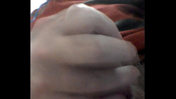 Preview 4 of Gujrat Bpxxx - I masturbate using the webcam of my tablet