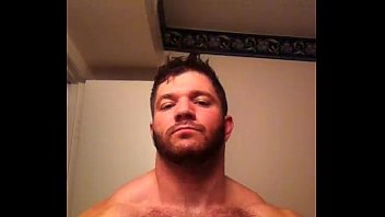 Preview 1 of Wife Forcedamateur - Flexible hunk bear