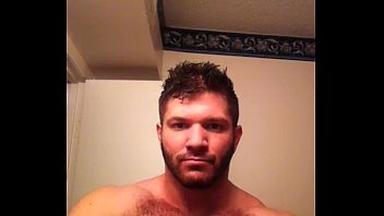 Preview 4 of Wife Forcedamateur - Flexible hunk bear