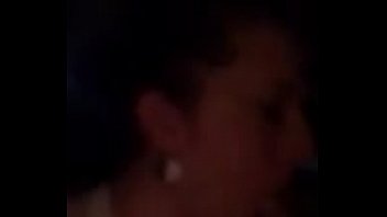 Preview 4 of Malay Mix - Hot cheating wife sucks a big cock