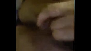Preview 3 of Sperm Gay Wank - horny thai milf with huge boobs masturbing p3