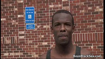 Preview 1 of Teen Sex Tv Mommy Teen - blacksonboys black gay boys fuck teen white sexy dudes 18