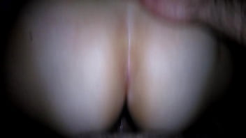 Preview 4 of Booty See Thru Dress Sex 3gp - GOZANDO CON MI MUJER