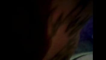 Preview 1 of Licks Creamy Vagina - arrombando o cuzinho da nifeta