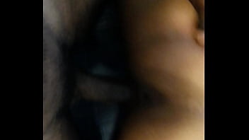 Preview 4 of Big Tit Vs Small Tit - Doggystyle