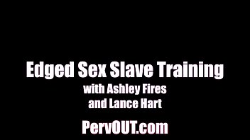 Preview 1 of Ass Fuck Rose - edged sex slave training PREVIEW cum sex pussy licking fucking blowjob