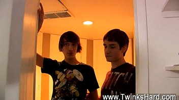 Preview 1 of Brooke Wylde Hottest Fuck - Gay video Tristan Jaxx is looking for a nice,  calming massage with a