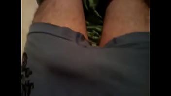 Preview 2 of Xxxxxx Mom Video Xom - En boxer azul