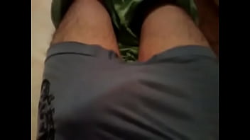 Preview 3 of Xxxxxx Mom Video Xom - En boxer azul