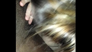 Preview 2 of Force Fuking Teen - White girl head nyman