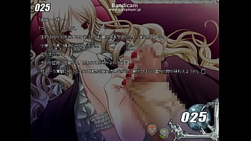 Preview 1 of Pee Sharing - Sabae no Ou femdom footjob