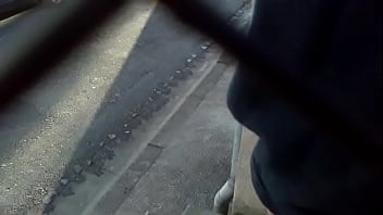 Preview 1 of 19 Bigtits At School - cum outdoor