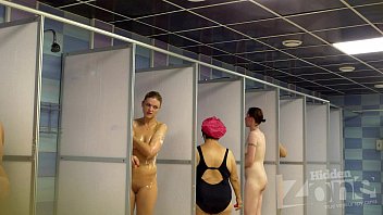 Preview 4 of Hindi Xxx Viro - voyeur shower