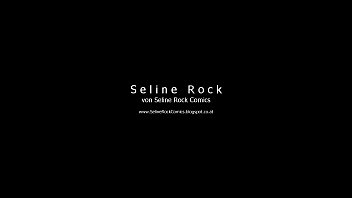 Preview 1 of Super Haos - Seline Rock HORIZON Serie - Teil 07 Toytest (Smal)