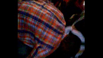 Preview 3 of Levi Michaels And Nicco Sky - mardigras2015 flashing
