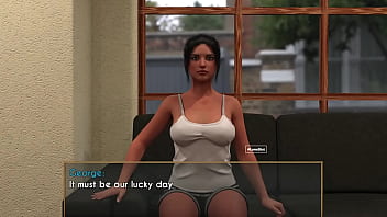 Preview 2 of Alixxa Bliss Wwe - Downfall a story of corruption
