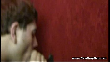 Preview 3 of Milkshake Halili - Gloryholes and handjobs - Nasty wet gay hardcore XXX sex 07