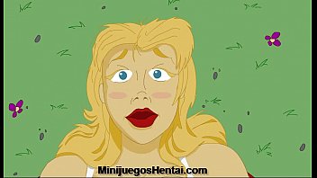 Preview 2 of Mill Six - Cartoon Sex - Campus Sluts porn game