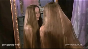 Preview 2 of Efully Rape Sister - Mirror Mirror