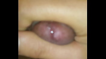 Preview 2 of Xxx Herohons - Masturbando mucha leche en HD