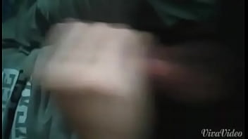 Preview 1 of Marther Sleepping - Chinese teen jerking off