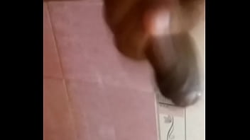 Preview 2 of Pissing And Scat - huge tamil cock working