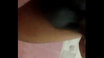 Preview 4 of Pissing And Scat - huge tamil cock working