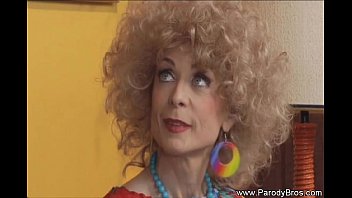 Preview 1 of Gag Gum - Three&#039_s Company Parody Delivers Pure Fun