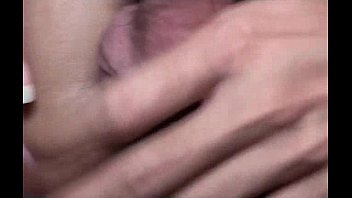 Preview 2 of Dildo Lesbian Playing - Shemale babe enjoys anally fuck and tasting