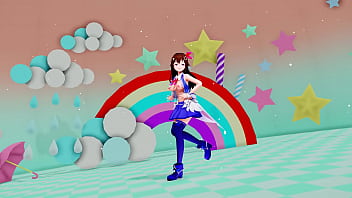 Preview 3 of Big Cheater - そら。彗星ハネムーン。