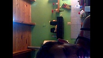 Preview 1 of Brutal Facefarting Session - pene nico.MP4