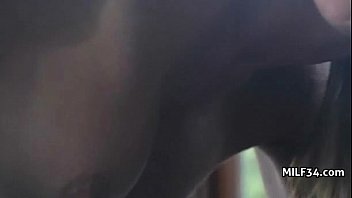 Preview 2 of Tied Up Crying Dp Rape Gang - Hot Cougar Bangs Cub