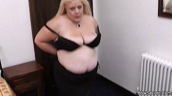 Preview 1 of Mia Galifa Sex - He doggystyles busty blonde plumper