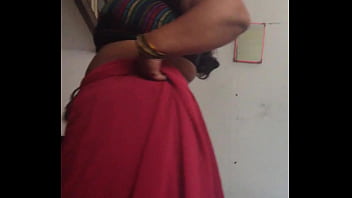Preview 4 of Indian Gitl Ass - telugu call girl big boobs