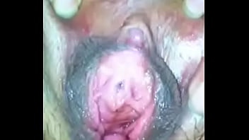 Preview 1 of Png Hairy - Closeup of my wife&#039_s big,  hairy pussy