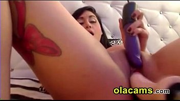 Preview 4 of Huntak Nikah - Busty teen fucked by machine sex and squirtin