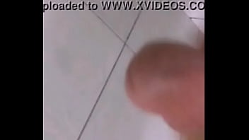 Preview 3 of Arabe Hedin Webcam - gosando gostoso em homenagem a Aparecidap
