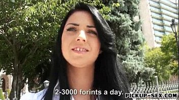 Preview 1 of Arbic Women Big Bobs Xxx - Sexy amateur Czech girl Suzy Fox fucked for a chunk of money