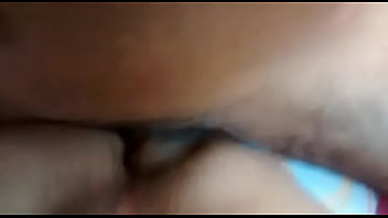 Preview 3 of Tia Mirian - Eu e meu marido transando bareback