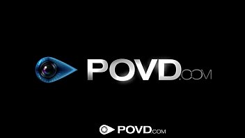 Preview 1 of Pornmaktire - HD POVD - Anastasia Black shows her dripping pussy in the shower