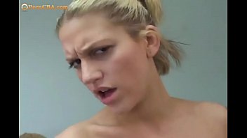 Preview 3 of Teleserial Kajl Xy - Busty cheerleader fucking.