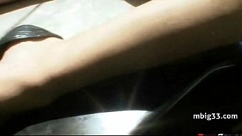 Preview 1 of Tubey Elve - Girl getting rammed by a big black dick