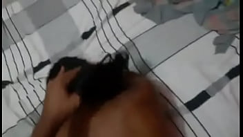 Preview 2 of Cuerpos Estudiantiles 3 - comendo o rab&atilde_o gostoso da minha sogra / m. Am