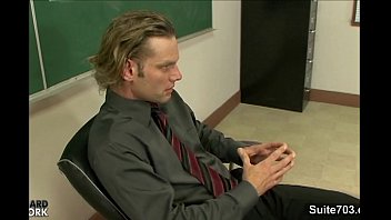 Preview 1 of Indian Beauty Nude Woman - Very sexy gays nailing asses in the classroom