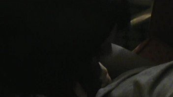 Preview 1 of Small Villahe Girl - Country crossdresser gets fucked by big black cock
