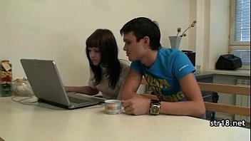 Preview 2 of Indin Desi Sex - Adorbale teen cutie is one tight slut