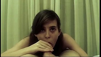 Preview 3 of Women Watch Men Ejaculate - le gusta chupar a esta jovencita