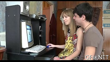 Preview 1 of Kurd Genc - Students love parties